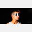 Blenders Eclipse Sunglasses in Deep Blue