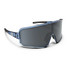 Blenders Eclipse Sunglasses in Deep Blue