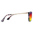 Blenders Wildcat Party Round Sunglasses