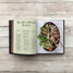 Chronicle Books From Crook To Cook cookbook with colorful cover design