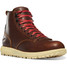 Danner Men's Logger 917 GTX Boots Monk's Robe detail view