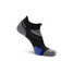 Balega UltraGlide No Show Socks - Black