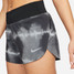 Women's Dri-FIT Eclipse Mid-Rise Printed Running Shorts