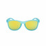 Hang Ten Kids' Classic Sunglasses - Teal/Yellow