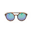 Hang Ten Kids' Round Bridge Sunglasses