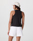 Vuori Women's Energy Tank Top - Black