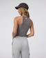 Vuori Women's Mudra Plyo Tank in Chia