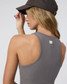 Vuori Women's Mudra Plyo Tank in Chia