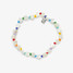 New Pura Vida Serena Star Bead Stretch Bracelet $ 16