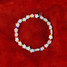 Serena Star Bead Stretch Bracelet