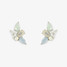 New Pura Vida Skylar Gemstone Stud Earrings $ 18