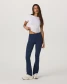 Vuori Women's Pose Fitted Tee