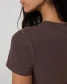 Vuori Women's Pose Fitted Tee