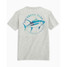 New Southern Tide Boy's Tuna Press T-Shirt $ 25