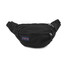 JanSport Fifth Avenue Fanny Pack in Black