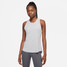 New Nike Women's Dri-FIT One Luxe Standard Fit Tank $ 45