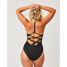 Women's Dahlia One Piece Swimsuit