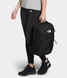 The North Face Women's Jester Backpack in TNF Black, alt angle