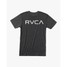 RVCA Men's Big RVCA Tee