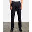 Men's Weekend Denim Straight Fit Jeans - Dark Indigo