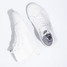 Women's Canvas SK-8 Hi marker Shoes - True White