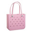 New Bogg Bags Small Baby Bogg Bag - Bubblegum $ 69.95