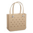 New Bogg Bags Small Baby Bogg Bag - Latte $ 69.95