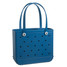New Bogg Bags Small Baby Bogg Bag - Peacock Blue $ 69.95