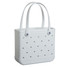 New Bogg Bags Small Baby Bogg Bag - White $ 69.95