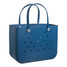 New Bogg Bags Original Large Bogg Bag - Peacock Blue $ 89.95