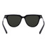 Blenders Mixtape Sunglasses in Runway One colorway inside temple