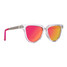 Blenders Mixtape Sunglasses in Atomic Candy colorway front view