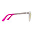 Blenders Mixtape Sunglasses in Atomic Candy colorway outdoor wear