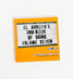 El Arroyo Mini Book of Signs - Volume Seven El Arroyo Mini Book of Signs - Volume Seven