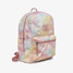 Tie Dye Doodles Classic Backpack