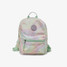 New Pura Vida Watercolor Mini Backpack $ 38