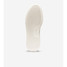 Cole Haan Men's GrandPrø Rally Laser Cut Sneaker in British Tan and Ivory