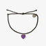 New Pura Vida Women's Heart Mood Charm Bracelet $ 16 New Pura Vida Women's Heart Mood Charm Bracelet $ 16