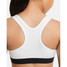 Girls' Swoosh Sports Bra