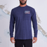 Salty Crew Men's Layers Premium Long Sleeve Tee