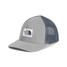 New The North Face Logo Patch Trucker Hat $ 28