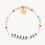 New Little Words Project Spread Joy Bracelet $ 25