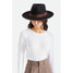 Brixton Reno Felt Fedora Hat