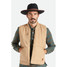 Brixton Reno Felt Fedora Hat