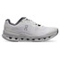 Women's Cloudgo Running Shoes - White/ Glacier