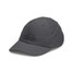 Marc Jacobs embroidered logo baseball cap Violett Horizon Hat