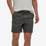 Men's Lightweight All-Wear Hemp 7" Volley Shorts