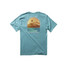 Vissla Men's Oasis Premium Pocket Tee Vissla Men's Oasis Premium Pocket Tee