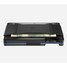 The Ridge Aluminum Cash Strap Wallet open view
