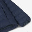 Patagonia Kids' Down Sweater Jacket New Navy cuff